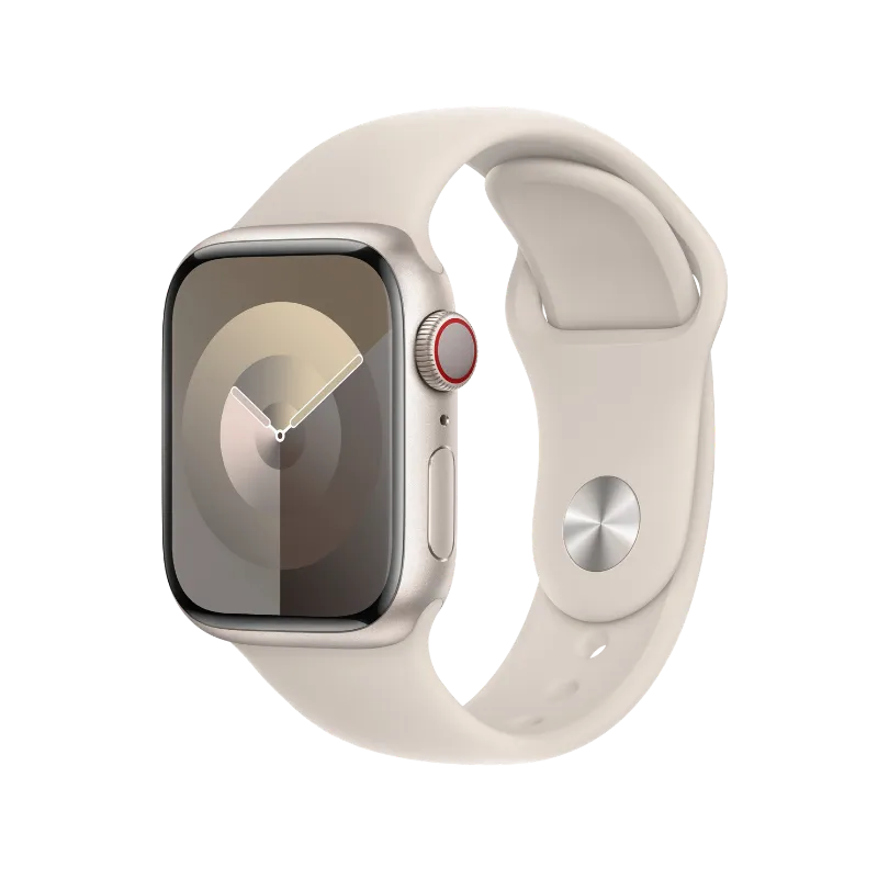 Sell Watch Series 9 Aluminium 41mm GPS