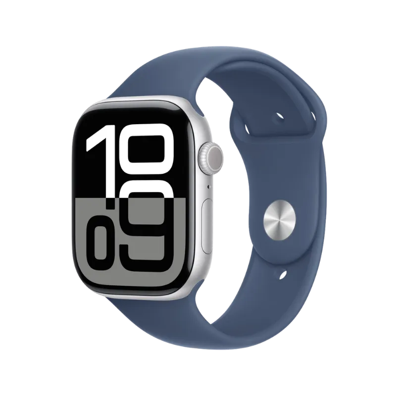 Sell Watch Series 10 Aluminium 46mm GPS + Cellular