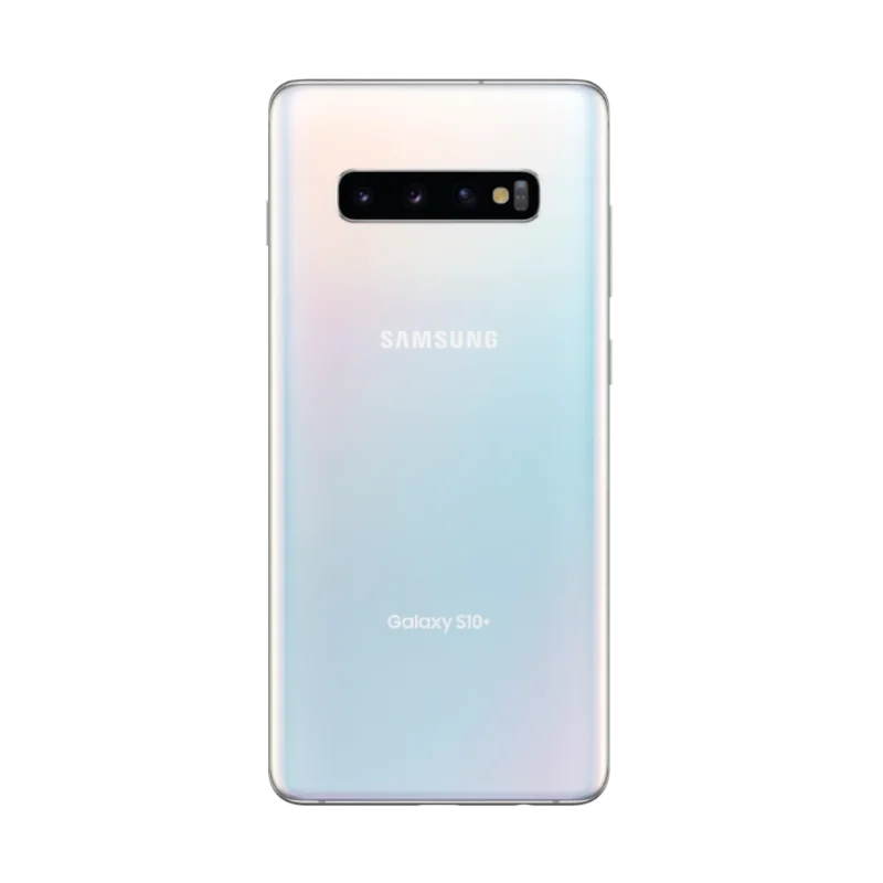 Samsung Galaxy S10 Plus